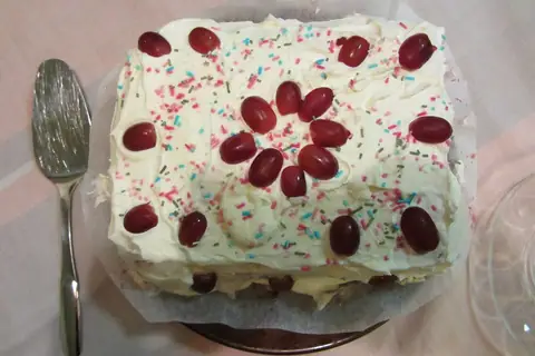 Pixie Bakes Cakery & Coffee Shop photo 1